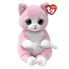 Babies Bellies Lillibelle Cat Medium>Ty Beanie Discount