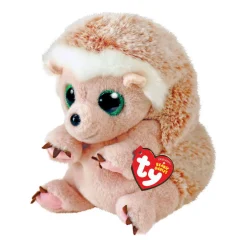 Babies Bellies Bumper Hedgehog, 15cm-Ty Beanie Best