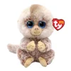 Ty Beanie Babies Bellies Stubby Monkey, 15cm Online