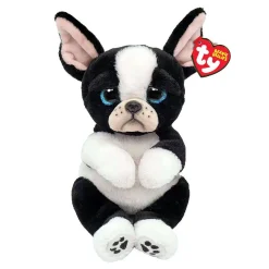 Ty Beanie Babies Bellies Tink Dog Medium Clearance