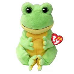 Babies Bellies Snapper Frog Medium,>Ty Beanie Discount