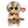 Ty Beanie Babies Bellies Stubby Monkey Medium Online