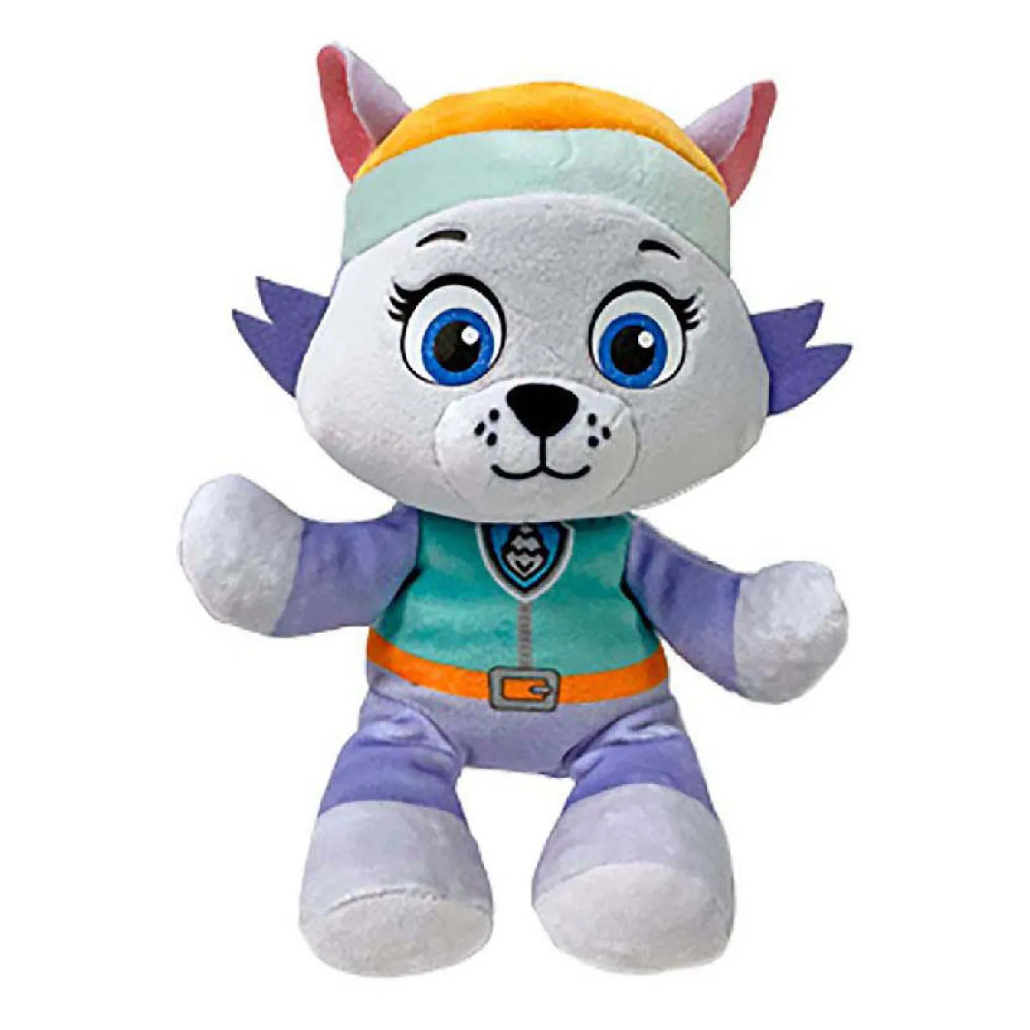 Ty Beanie Boo PAW Patrol Everest, 15cm Online