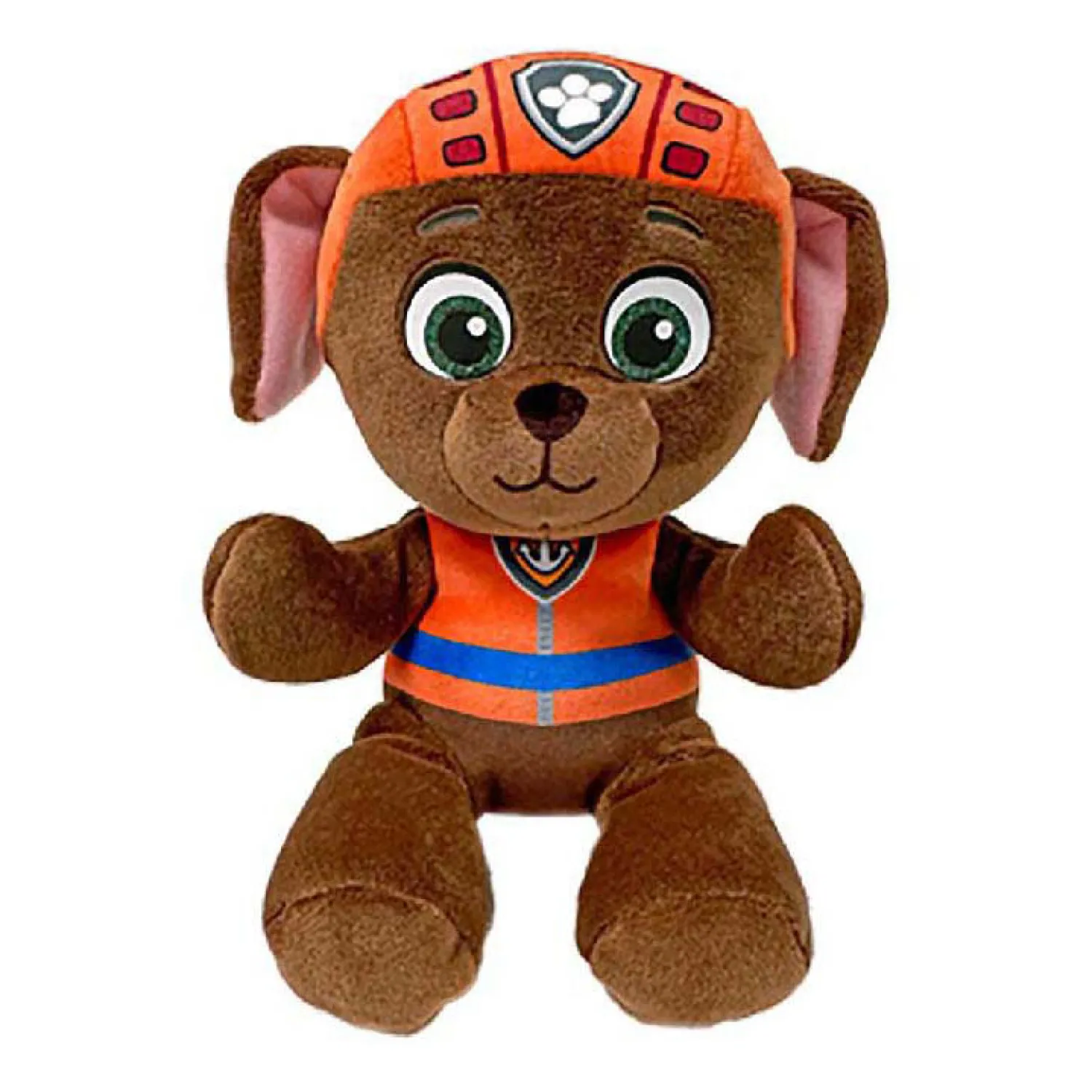 Boo PAW Patrol Zuma, 15cm-Ty Beanie Discount