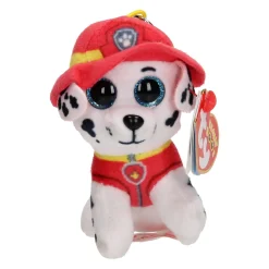 Boo Sleutelhanger PAW Patrol - Marshall>Ty Beanie Clearance