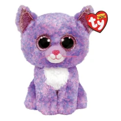 Ty Beanie Boo's Cassidy Cat, 15cm Online