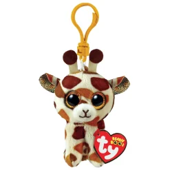 Boo's Clip Stilts Giraffe, 7cm-Ty Beanie Discount