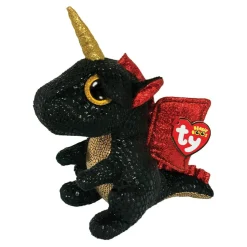 Boo's Grindal Dragon, 15cm>Ty Beanie Hot