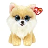 Ty Beanie Boo's Honeycomb Dog, 15cm Outlet