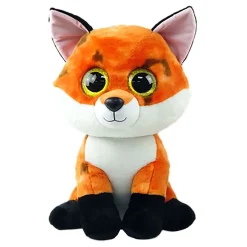 Boo's XL Meadow Fox, 42cm-Ty Beanie Hot