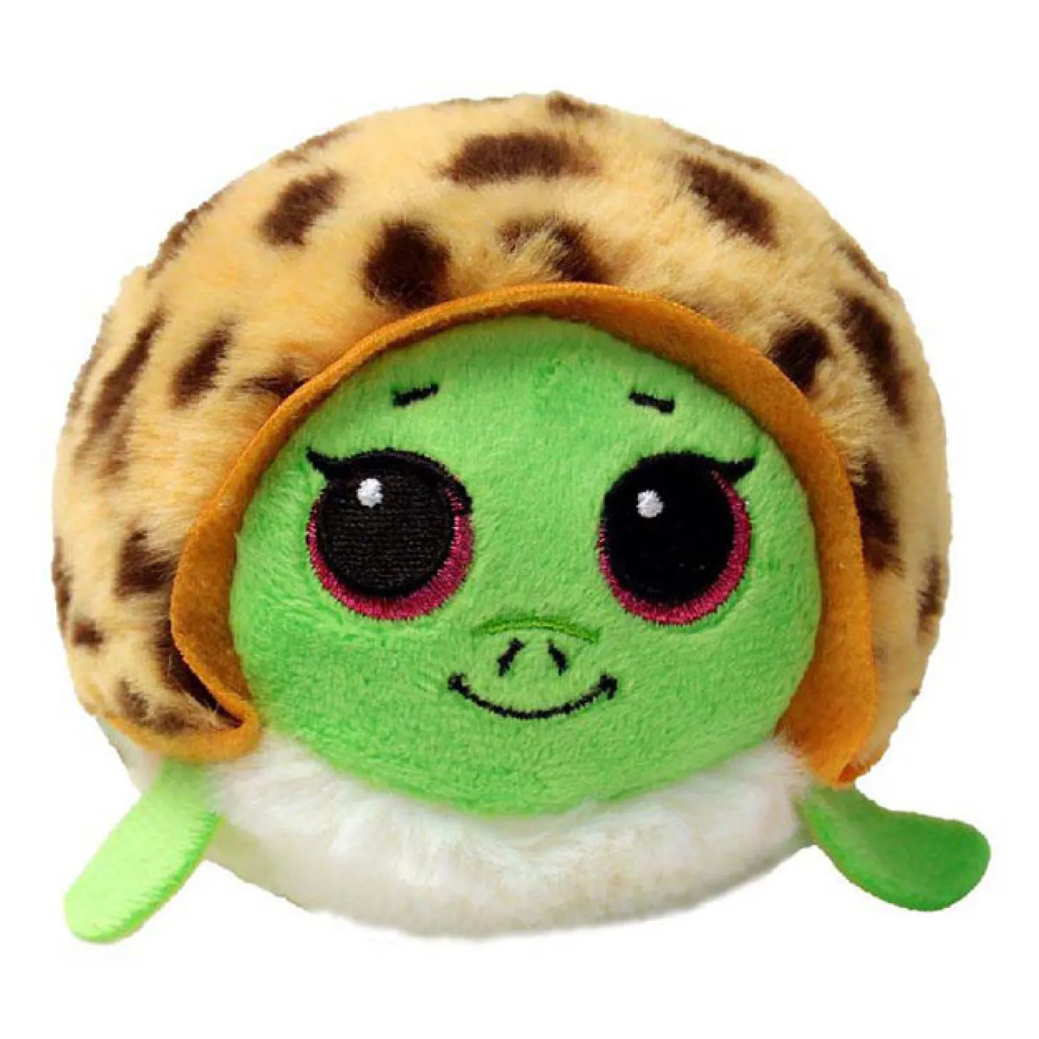 Ty Beanie Bouncers Cruiser Turtle Online