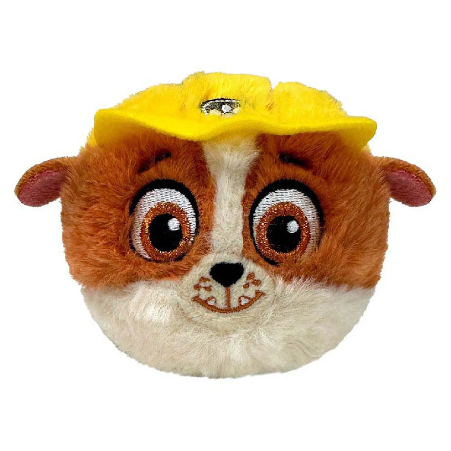 Ty Beanie Bouncers Paw Patrol Rubble Bulldog Online