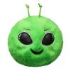 Bouncers Sebastian Alien-Ty Beanie New