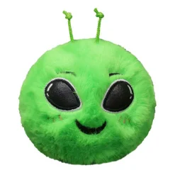 Bouncers Sebastian Alien-Ty Beanie New
