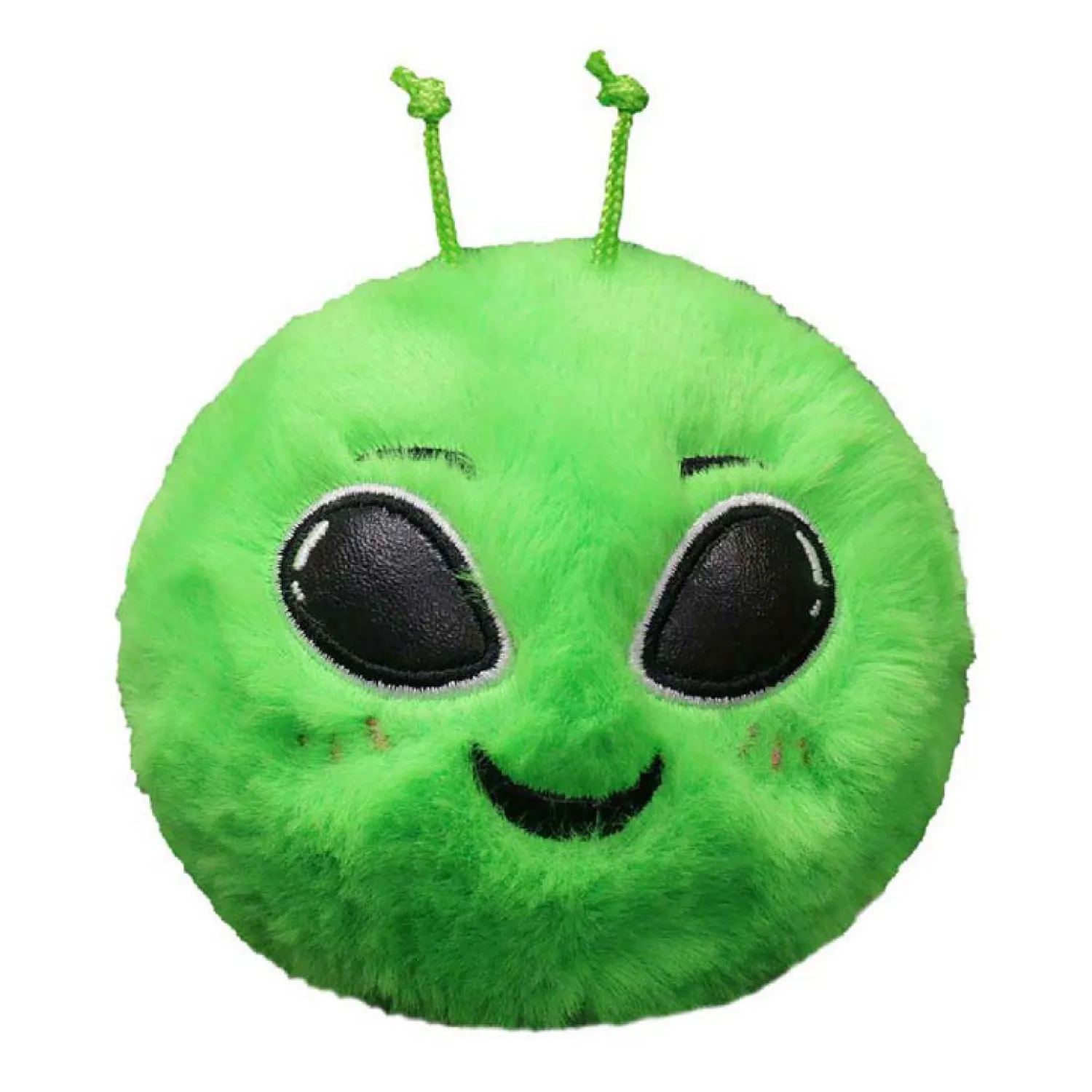Bouncers Sebastian Alien-Ty Beanie New