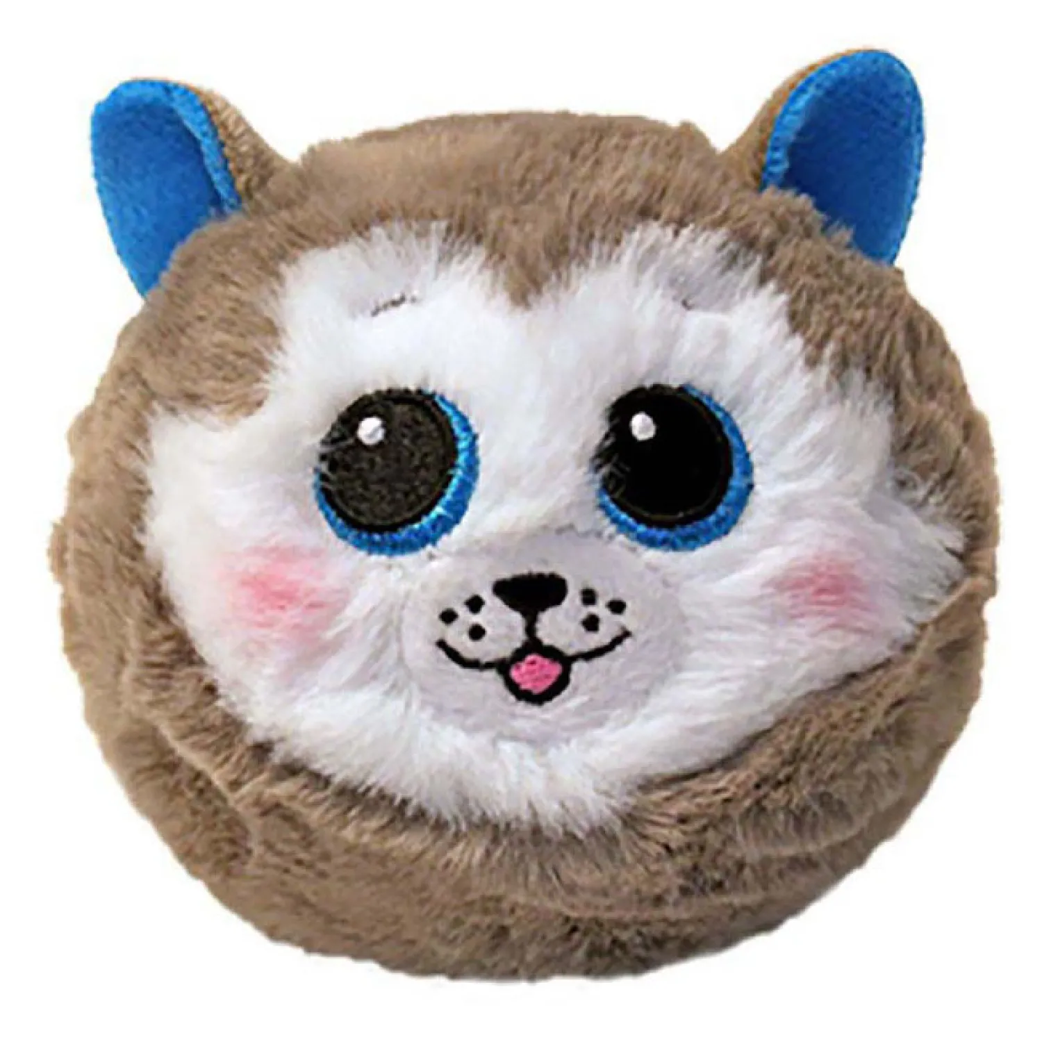 Bouncers Slush Husky>Ty Beanie Outlet