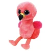 Ty Beanie Buddy Gilda Flamingo, 24cm Discount