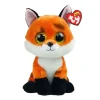 Buddy Meadow Fox, 24cm>Ty Beanie Best