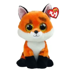Buddy Meadow Fox, 24cm>Ty Beanie Best
