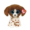 Buddy Muddles Dog, 24cm-Ty Beanie Hot