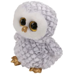 Ty Beanie Buddy Owlette Owl, 24cm Online