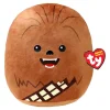 Chewbacca Squish a Boo, 31cm-Ty Beanie Sale