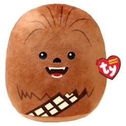 Chewbacca Squish a Boo, 31cm-Ty Beanie Sale
