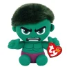 Hulk, 15cm>Ty Beanie Discount