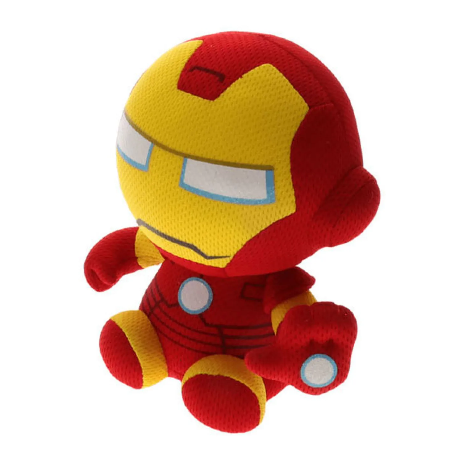 Iron Man, 15cm>Ty Beanie