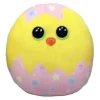 Ty Squish a Boo Easter Pippa Chick, 31cm-Ty Beanie Online