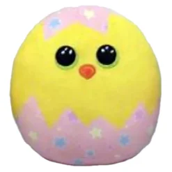Ty Squish a Boo Easter Pippa Chick, 31cm-Ty Beanie Online