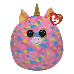 Ty Squish a Boo Fantasia Unicorn, 20cm>Ty Beanie Best