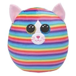 Ty Beanie Ty Squish a Boo Heather Cat, 31cm Online