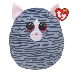Ty Beanie Ty Squish a Boo Kiki Cat, 20cm