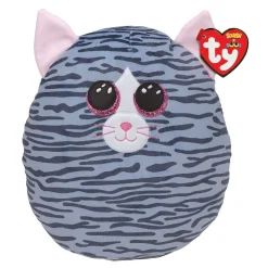 Ty Beanie Ty Squish a Boo Kiki Cat, 31cm Hot