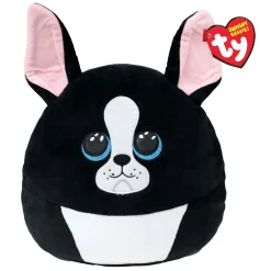 Ty Squish a Boo Tink Dog, 20cm-Ty Beanie Online