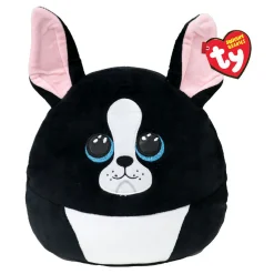 Ty Beanie Ty Squish a Boo Tink Dog, 31cm New