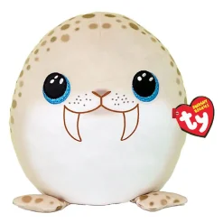 Ty Beanie Ty Squish a Boo Toofers Walrus, 31cm Online