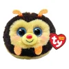 Ty Beanie Ty Teeny Puffies Zinger Bee, 10cm Discount