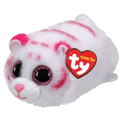 Ty Teeny Ty's Tabor Tiger, 10cm>Ty Beanie Online