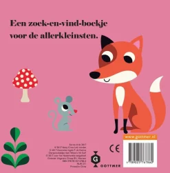 Gottmer Uitgevers Groep Uil, waar ben je? Best