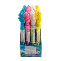 Uitdeel Bellenblaas Paardjes 50ml, 24st.>Jono Toys Best