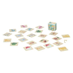 Uitdeel Dieren Memospel> Best