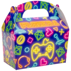 Duckiez Uitdeelbox Gamer, 12st.