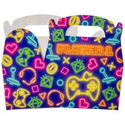 Duckiez Uitdeelbox Gamer, 12st.