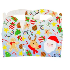 Uitdeelbox Kerst, 12st.-Duckiez Clearance