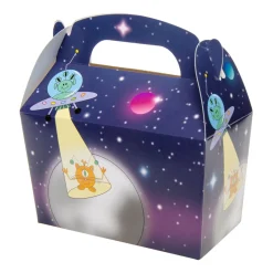 Uitdeelbox Ruimte, 12st.-Duckiez