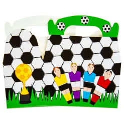 Uitdeelbox Voetbal, 12st.><noscript><img width=
