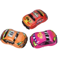 Uitdeelcadeautjes Auto, 8st.> Best