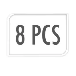 Uitdeelcadeautjes Auto, 8st.><noscript><img width=